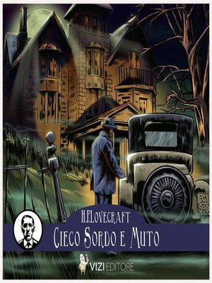 cover image of Cieco, sordo e muto